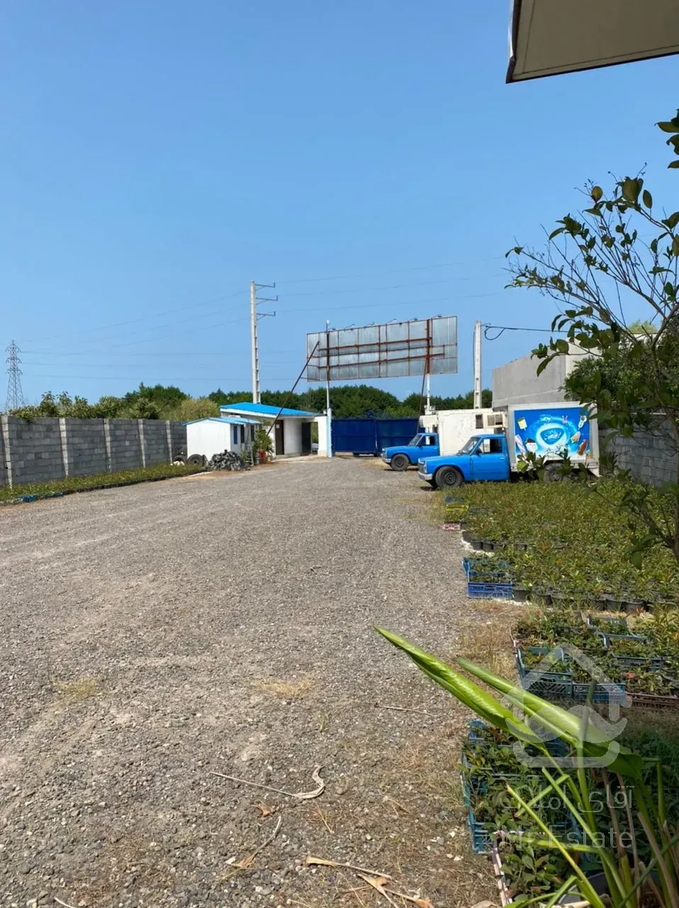 اجاره سرد خانه ۲۰۰ تنی