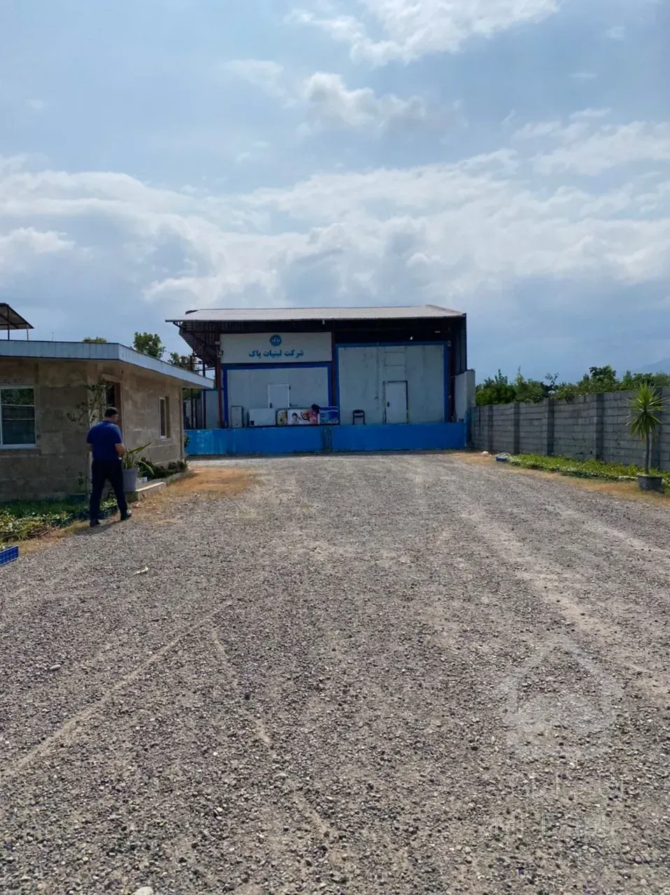 اجاره سرد خانه ۲۰۰ تنی