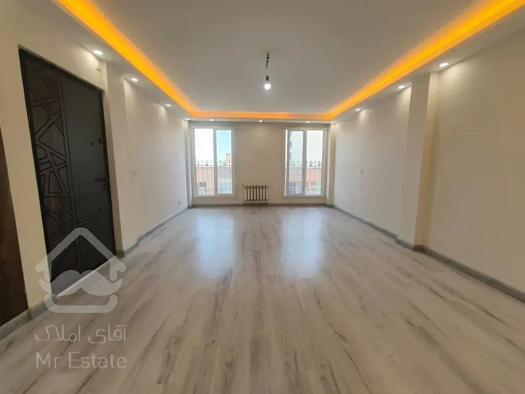 فروش آپارتمان ۲خواب جنت آباد