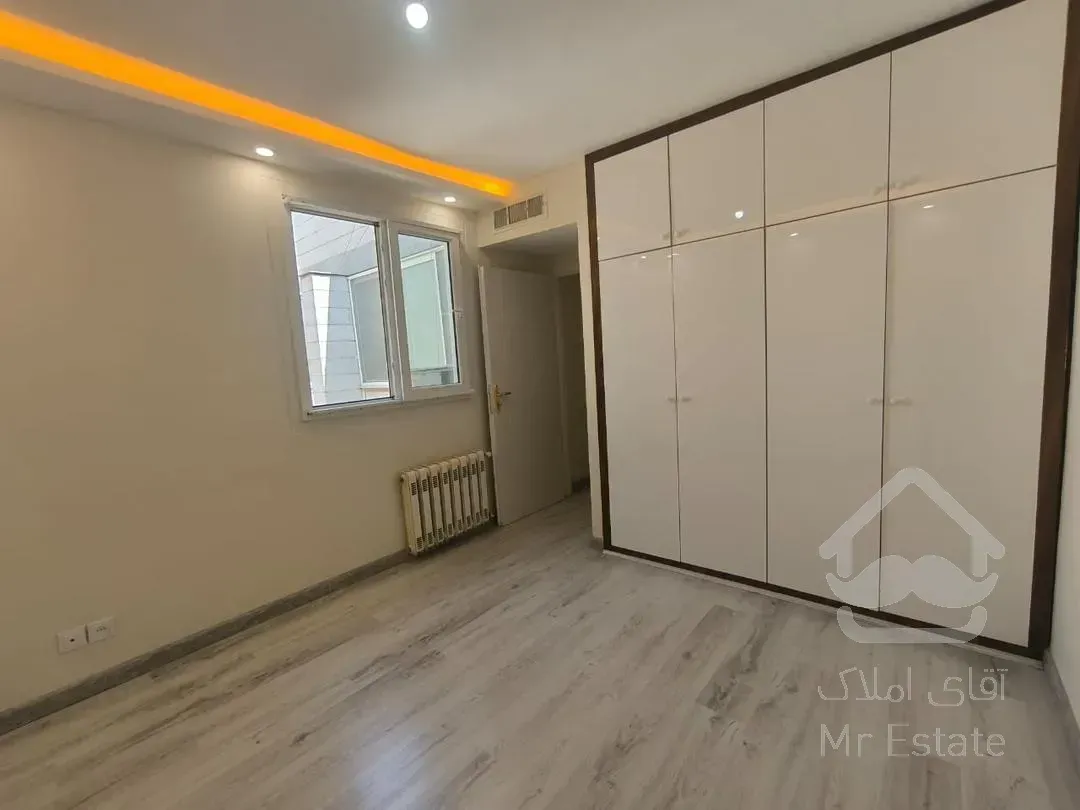 فروش آپارتمان ۲خواب جنت آباد