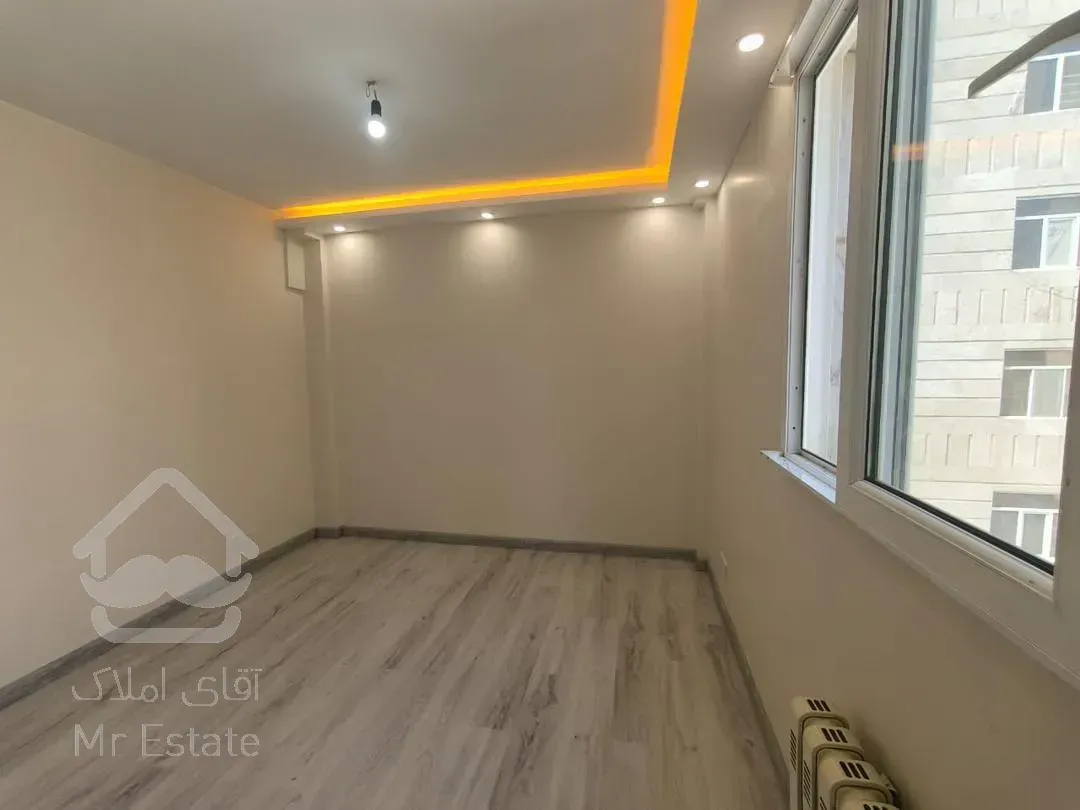 فروش آپارتمان ۲خواب جنت آباد