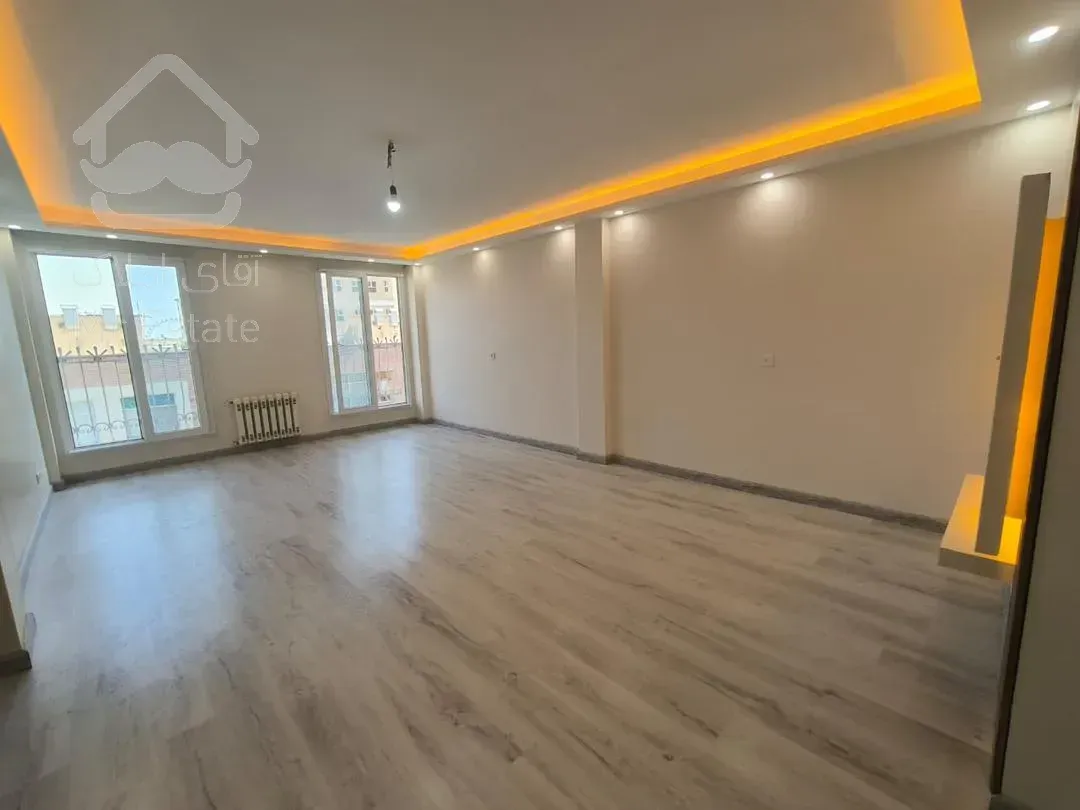 فروش آپارتمان ۲خواب جنت آباد جنوبی