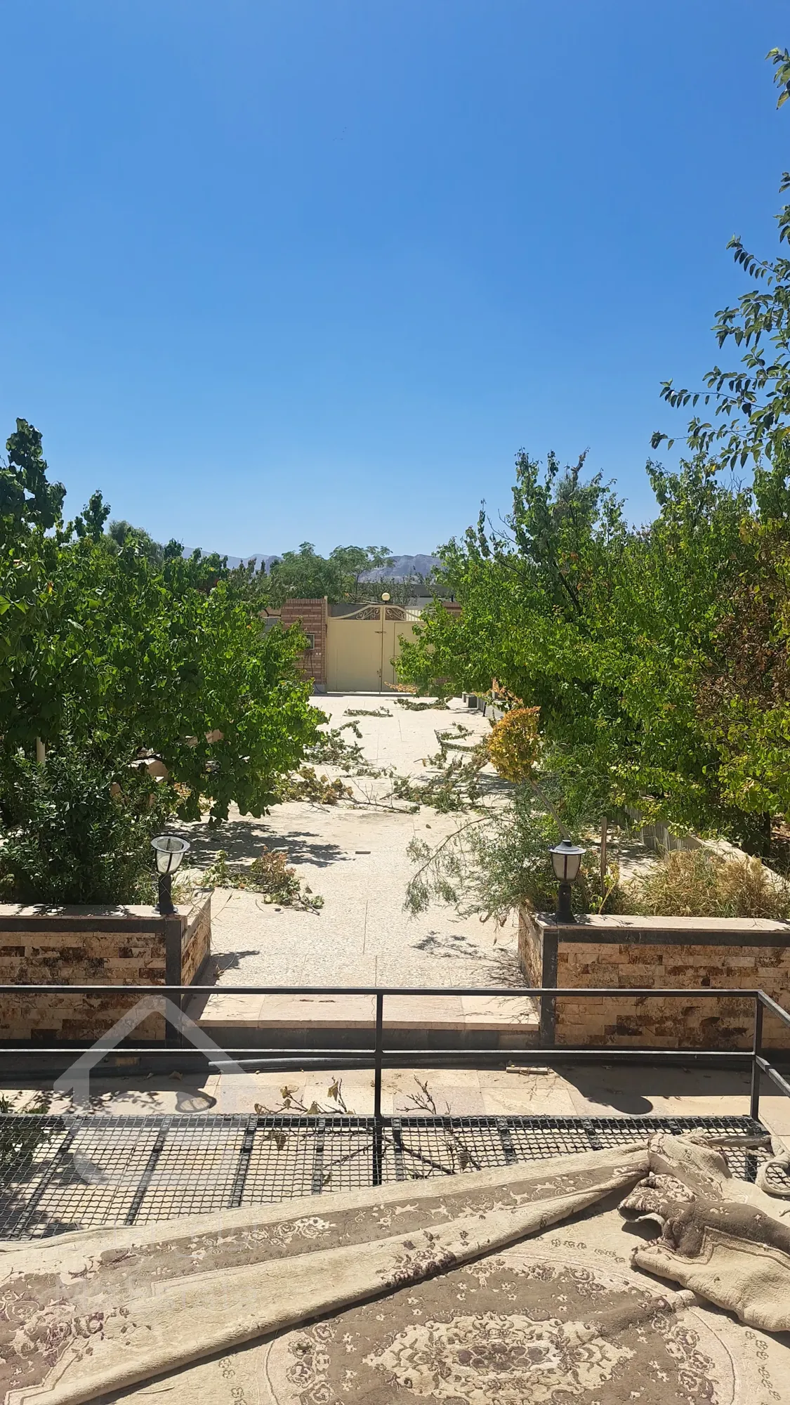 فروش باغ ویلا