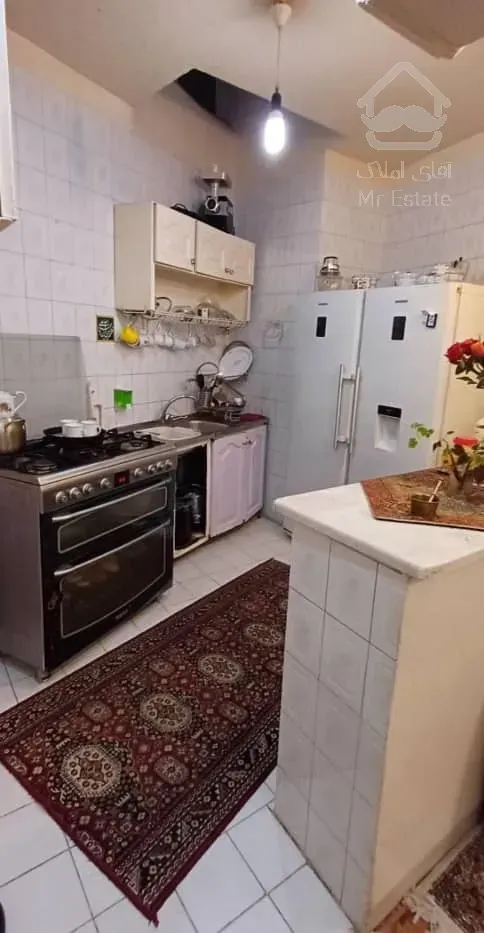 دو طبقه فروش کل ساختمان