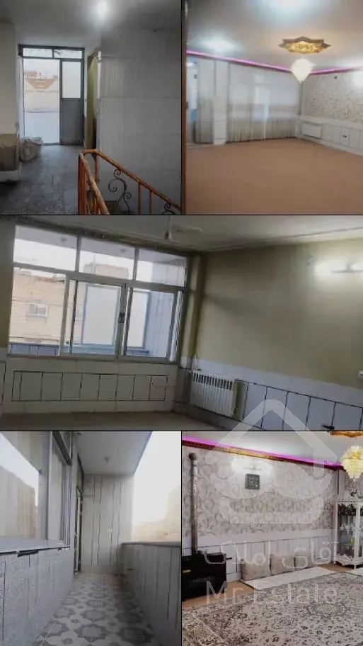 فروش استثنایی دو واحد اپارتمان شیک تک واحدی