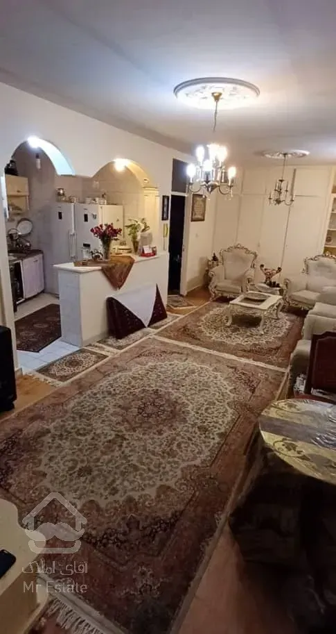 دو طبقه فروش کل ساختمان