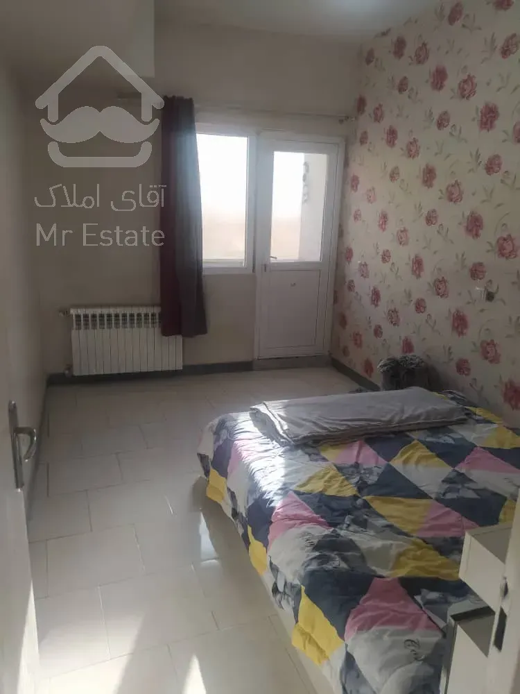 رهن آپارتمان ۷۵ متری دوخواب نگارستان وحدت
