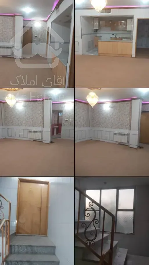 فروش استثنایی دو واحد اپارتمان شیک تک واحدی