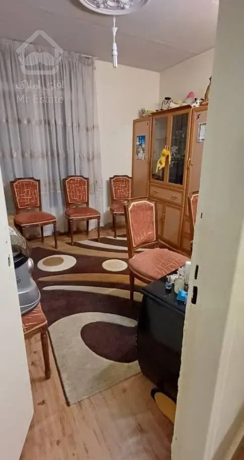 دو طبقه فروش کل ساختمان