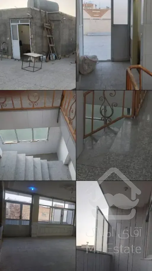 فروش استثنایی دو واحد اپارتمان شیک تک واحدی