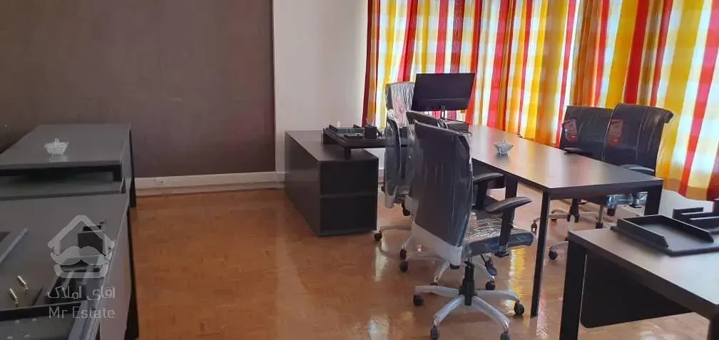 اجاره اداری وزرا ۳۳۱متر ۷اتاق
