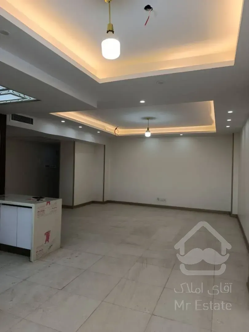 آپارتمان ۸۵متری ۲خوابه فول امکانات