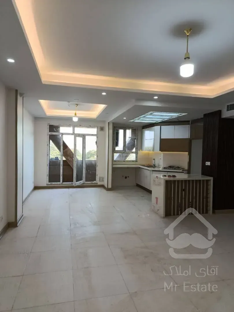 آپارتمان ۸۵متری ۲خوابه فول امکانات