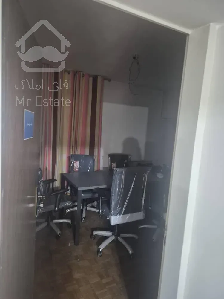 اجاره اداری وزرا ۳۳۱متر ۷اتاق