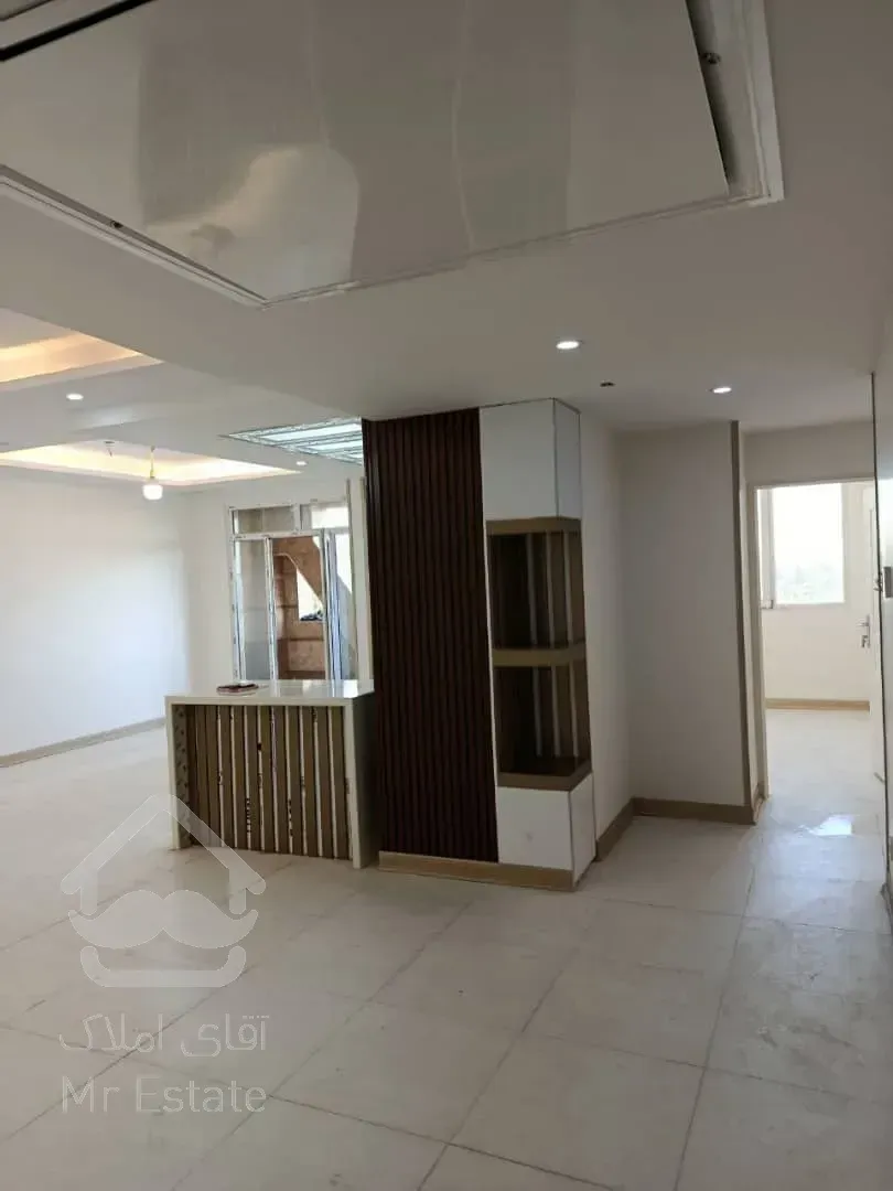 آپارتمان ۸۵متری ۲خوابه فول امکانات