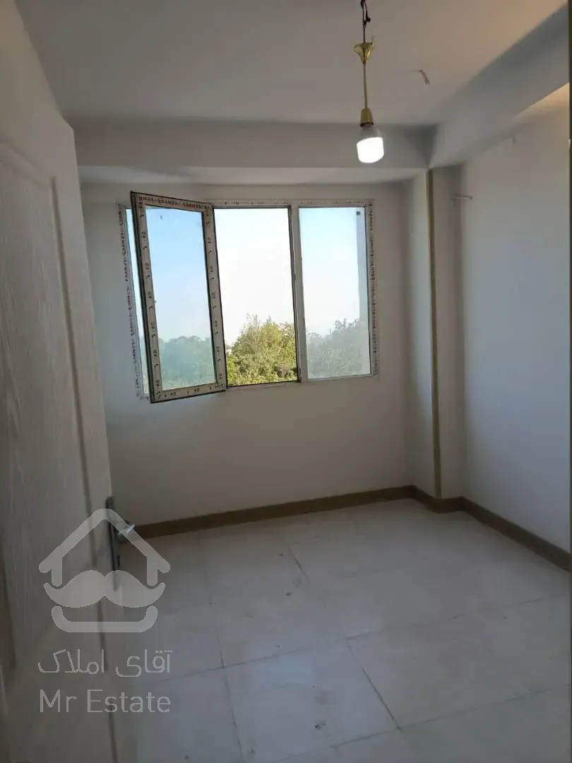 آپارتمان ۸۵متری ۲خوابه فول امکانات