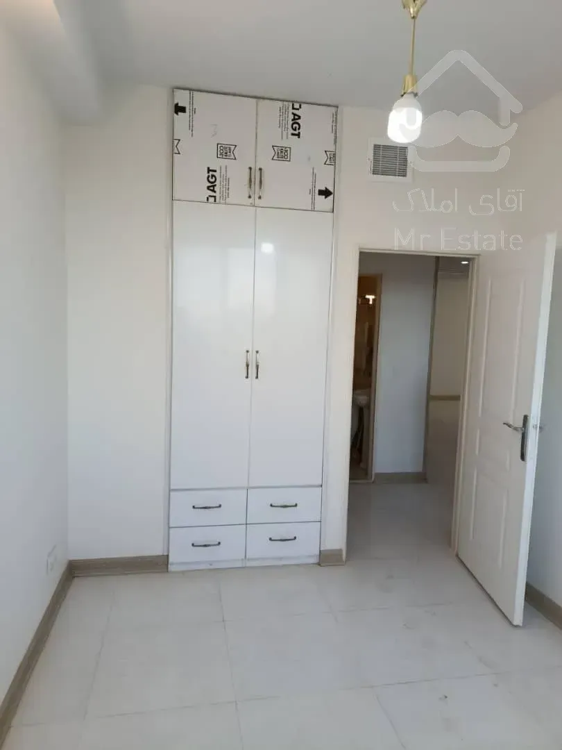 آپارتمان ۸۵متری ۲خوابه فول امکانات