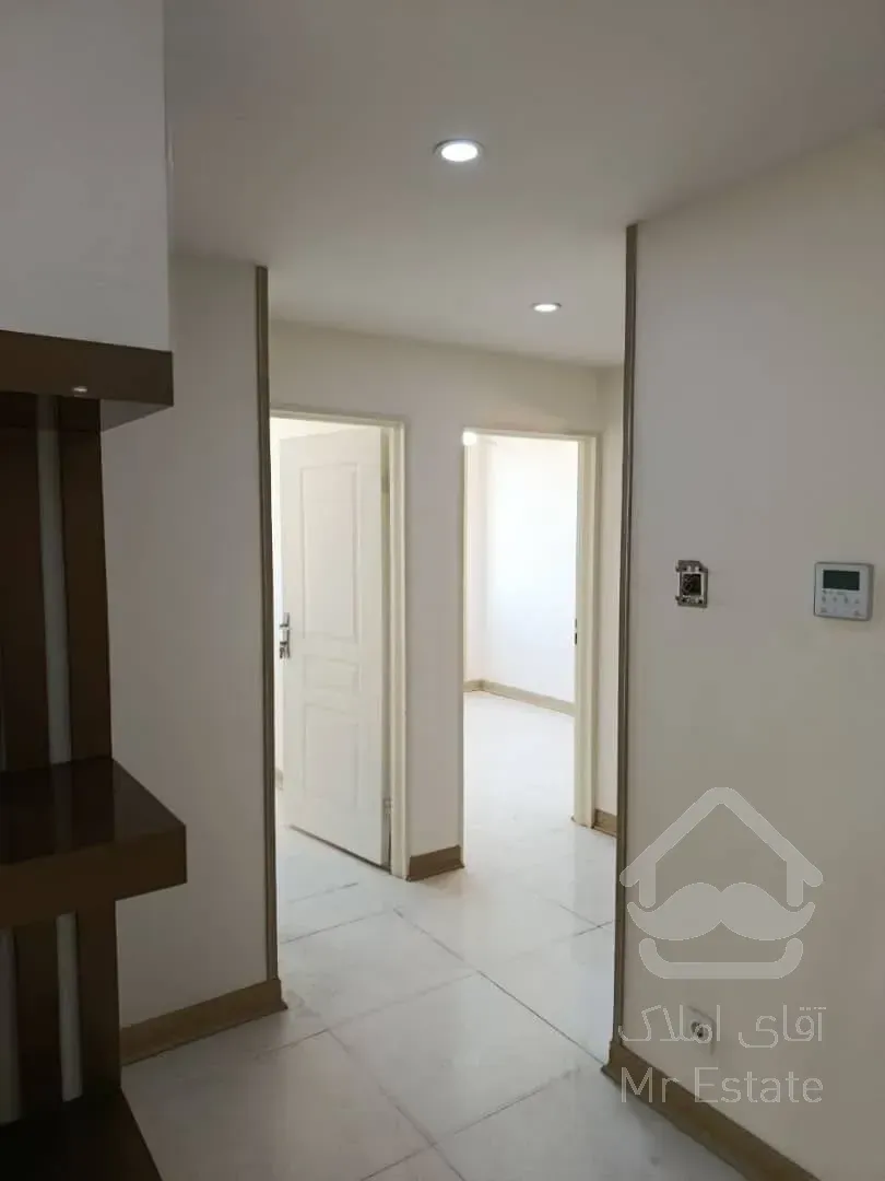 آپارتمان ۸۵متری ۲خوابه فول امکانات