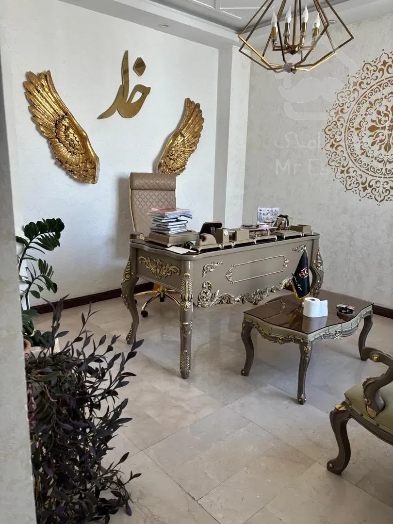 ۳۱۰ متر /مستغلات/دربستی/امیرکبیر