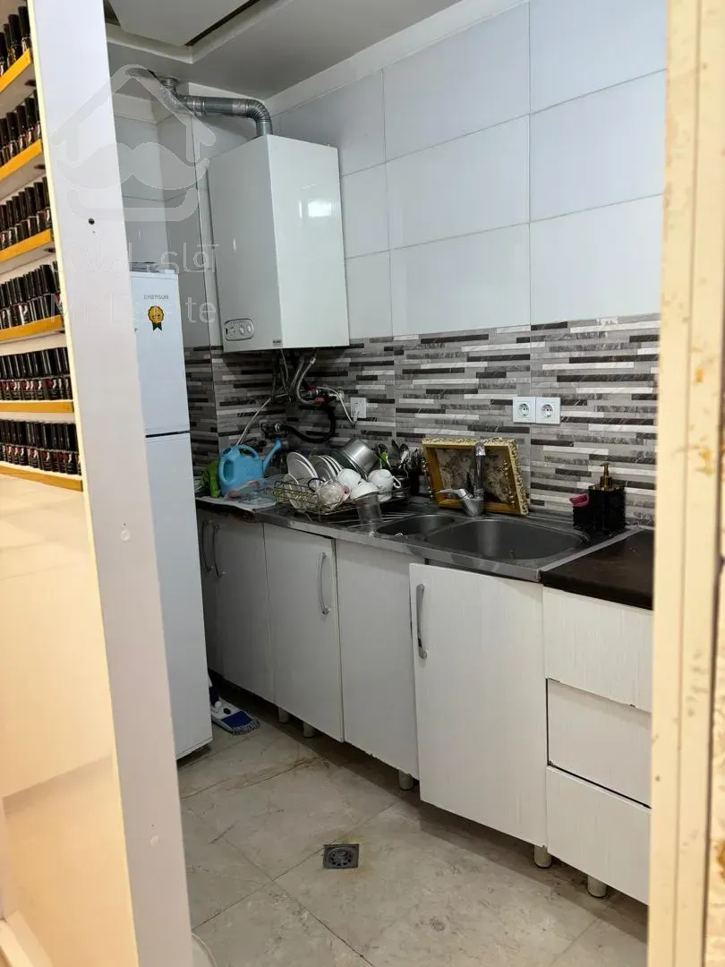 ۳۱۰ متر /مستغلات/دربستی/امیرکبیر