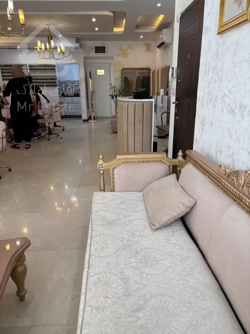 ۳۱۰ متر /مستغلات/دربستی/امیرکبیر