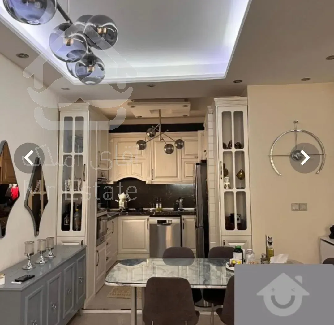 فروش آپارتمان ۱ خواب در برج لاکچری