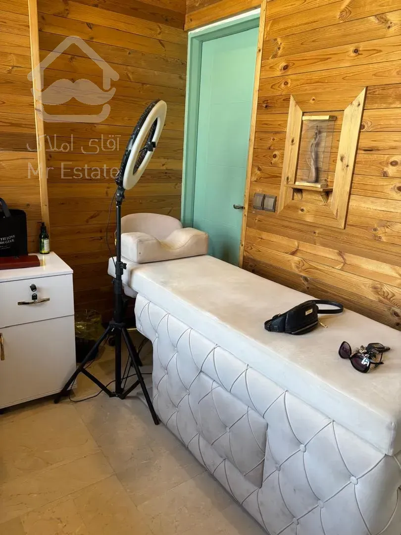 ۳۱۰ متر /مستغلات/دربستی/امیرکبیر