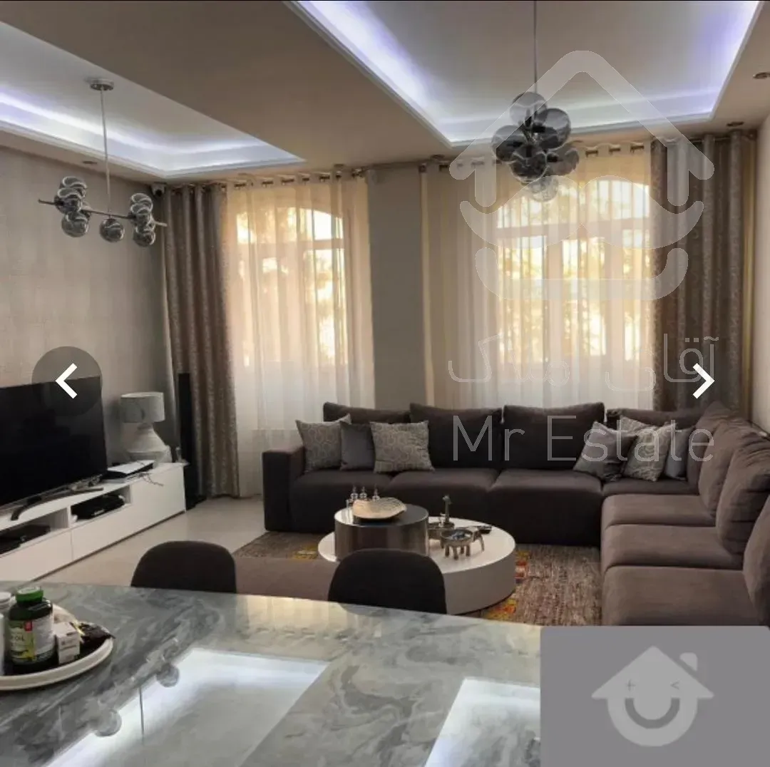 فروش آپارتمان ۱ خواب در برج لاکچری