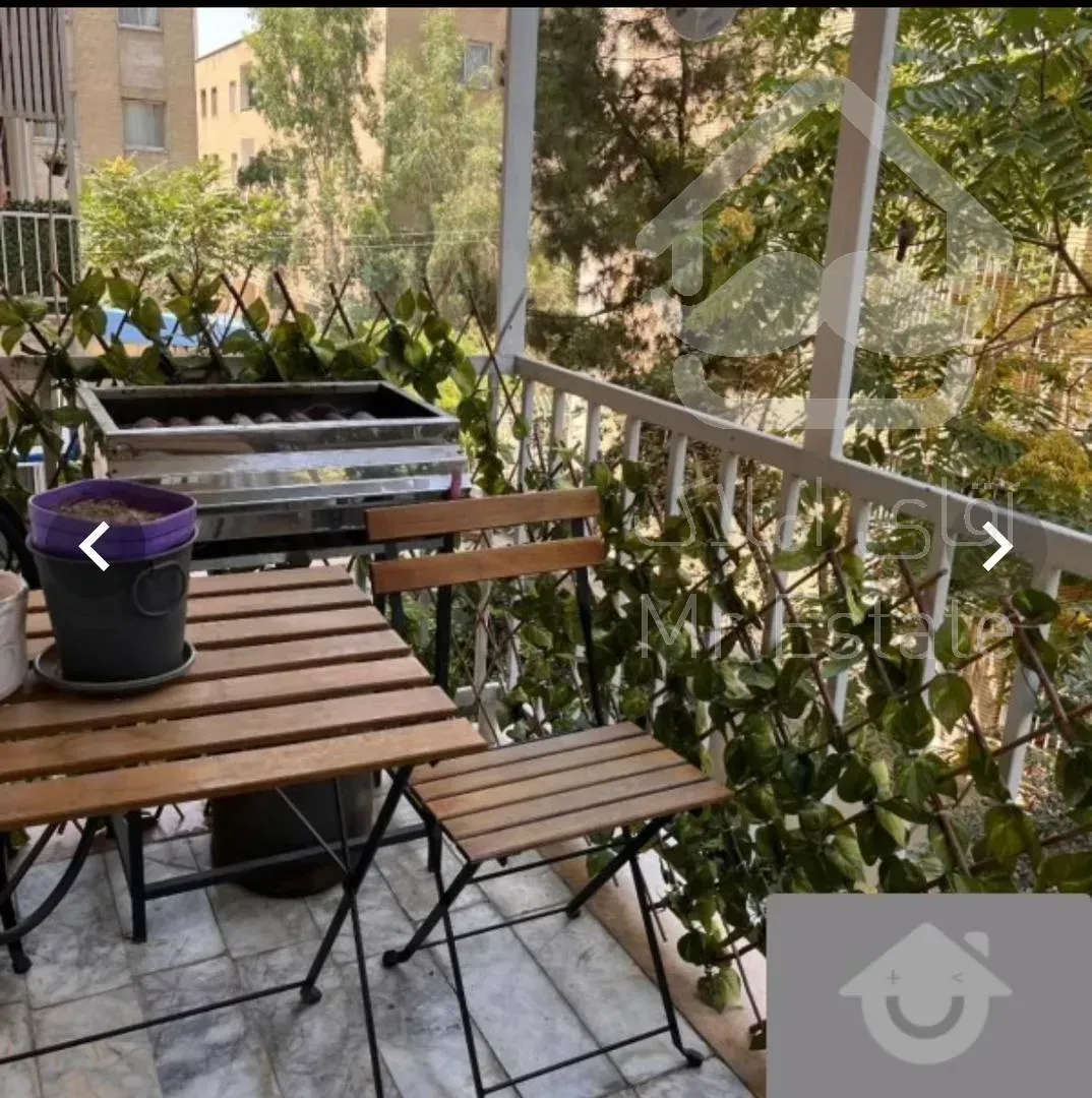 فروش آپارتمان ۱ خواب در برج لاکچری