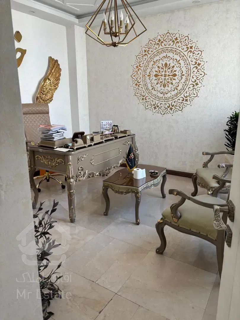 ۳۱۰ متر /مستغلات/دربستی/امیرکبیر