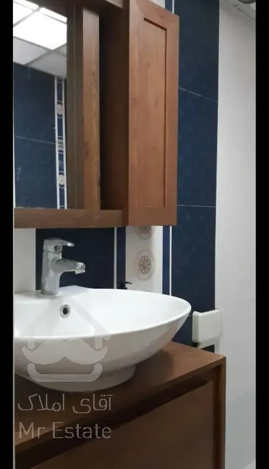 اجاره آپارتمان 105 متر در جنت آباد جنوبی/غرق نور