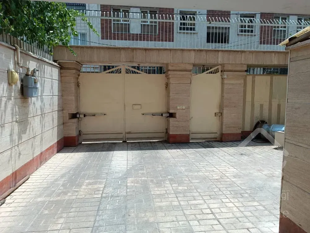 فروش آپارتمان 110 متر در جنت آباد جنوبی/سه خواب