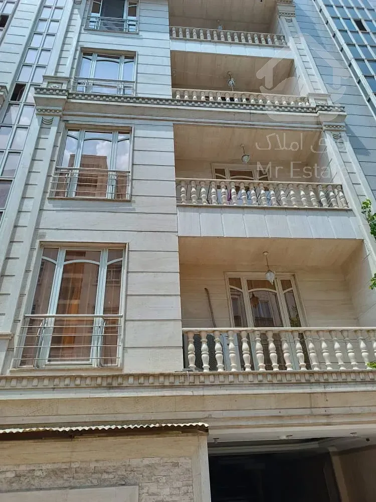 فروش آپارتمان 110 متر در جنت آباد جنوبی/سه خواب