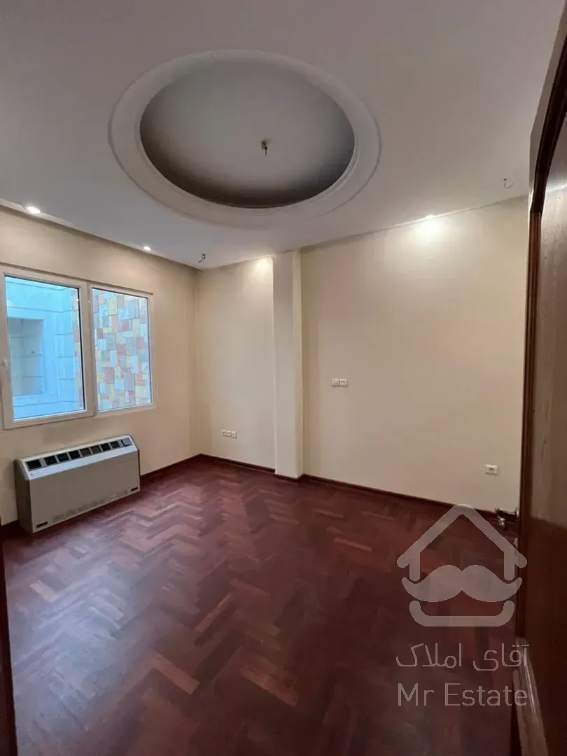 ۲۸۰مترمحمودیه۴خواب کلیدنخورده ۳پارکینگ