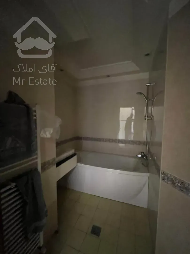 ۲۸۰مترمحمودیه۴خواب کلیدنخورده ۳پارکینگ