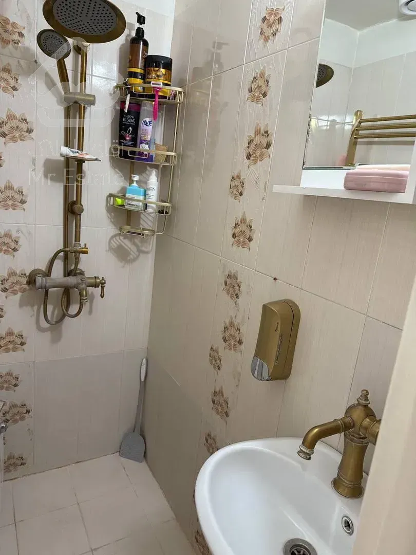 فروش آپارتمان ۷۰متری  ۲خواب  جنت آباد مرکزی