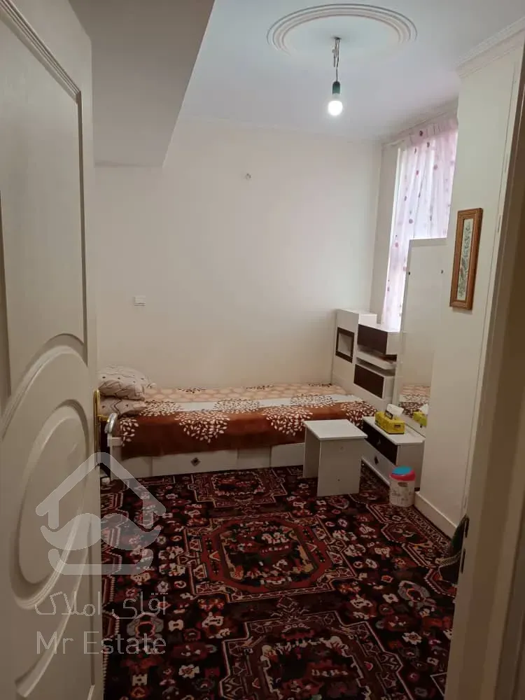 فروش آپارتمان 110 متر در جنت آباد جنوبی/سه خواب