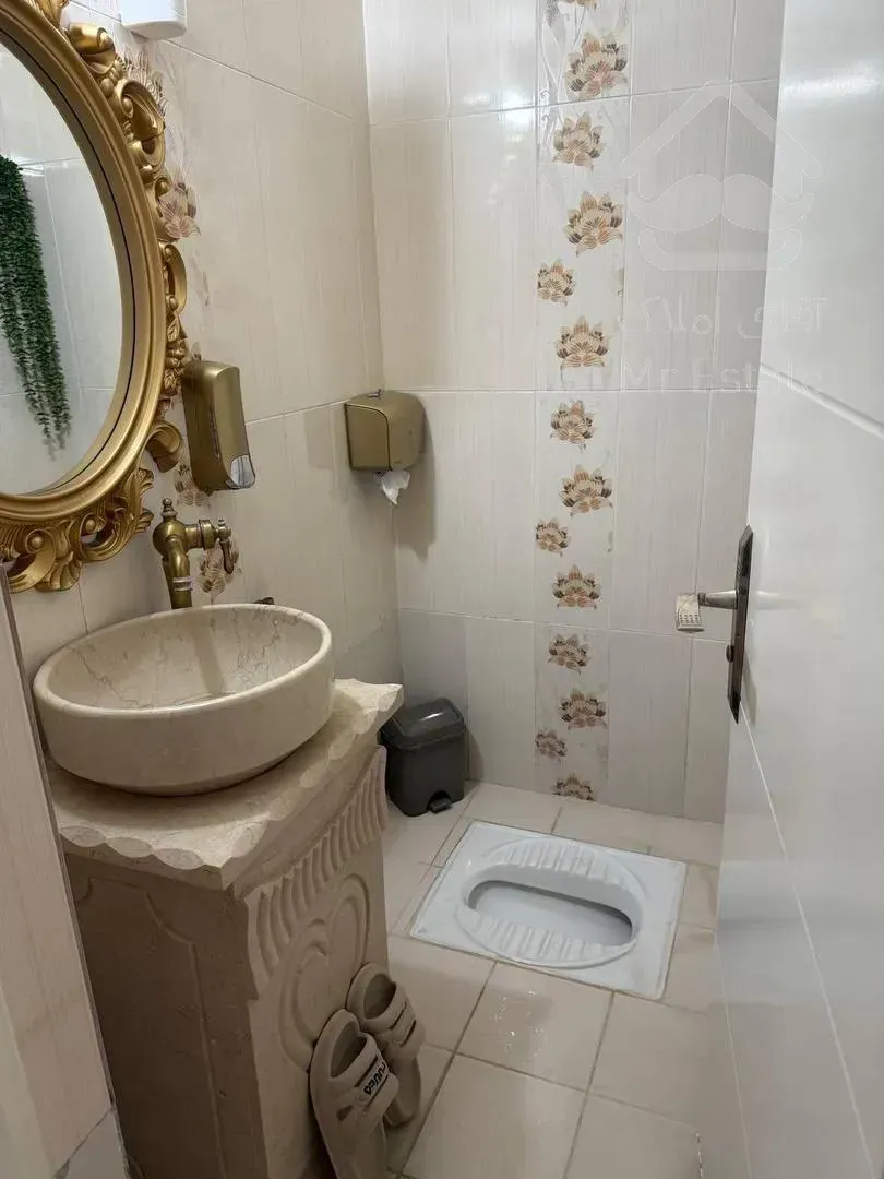 فروش آپارتمان ۷۰متری  ۲خواب  جنت آباد مرکزی