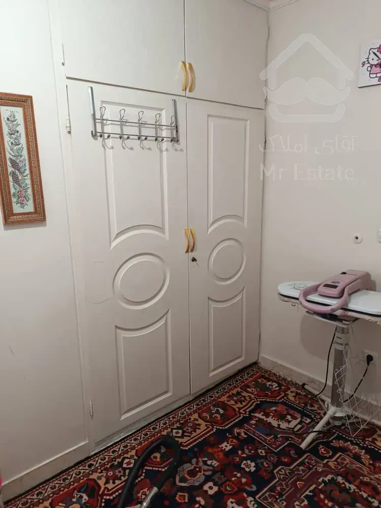 فروش آپارتمان 110 متر در جنت آباد جنوبی/سه خواب