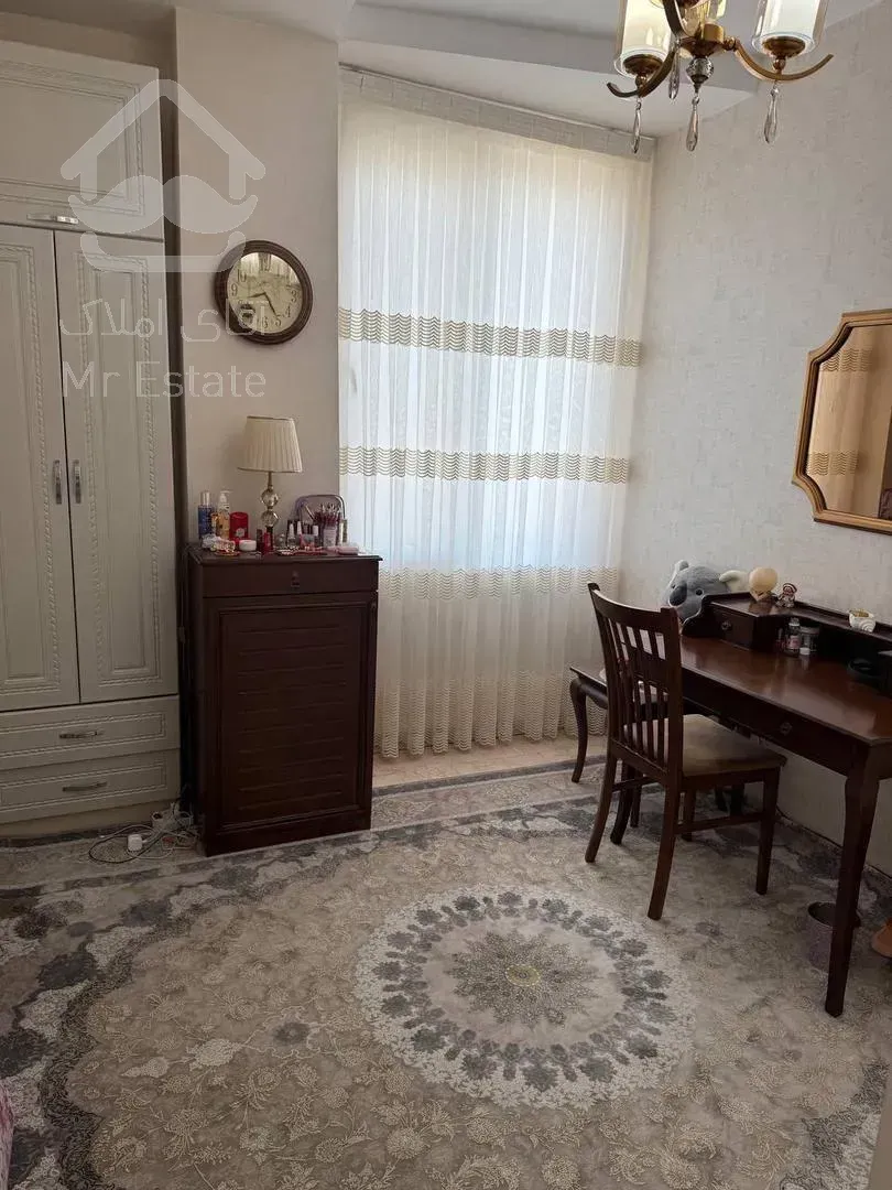 فروش آپارتمان ۷۰متری  ۲خواب  جنت آباد مرکزی