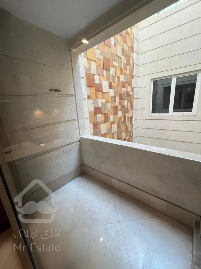 ۲۸۰مترمحمودیه۴خواب کلیدنخورده ۳پارکینگ