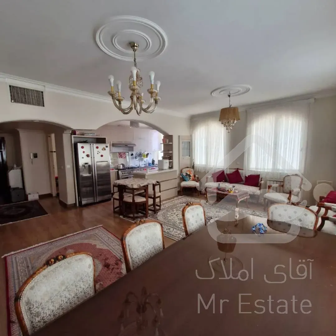 فروش ۷۵متر۲خواب جنت آباد