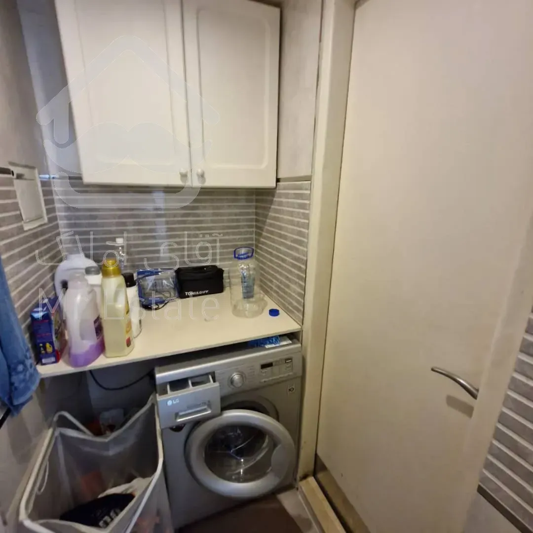 فروش ۷۵متر۲خواب جنت آباد