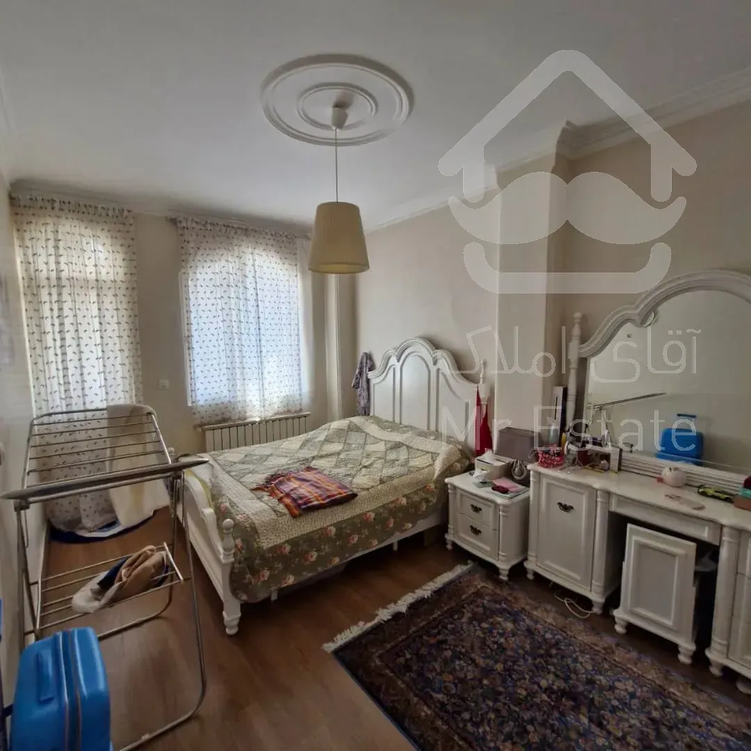 فروش ۷۵متر۲خواب جنت آباد