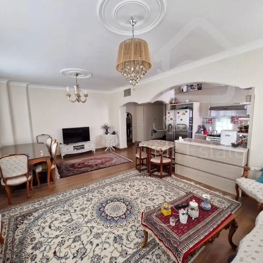 فروش ۶۵متری جنت آباد جنوبی