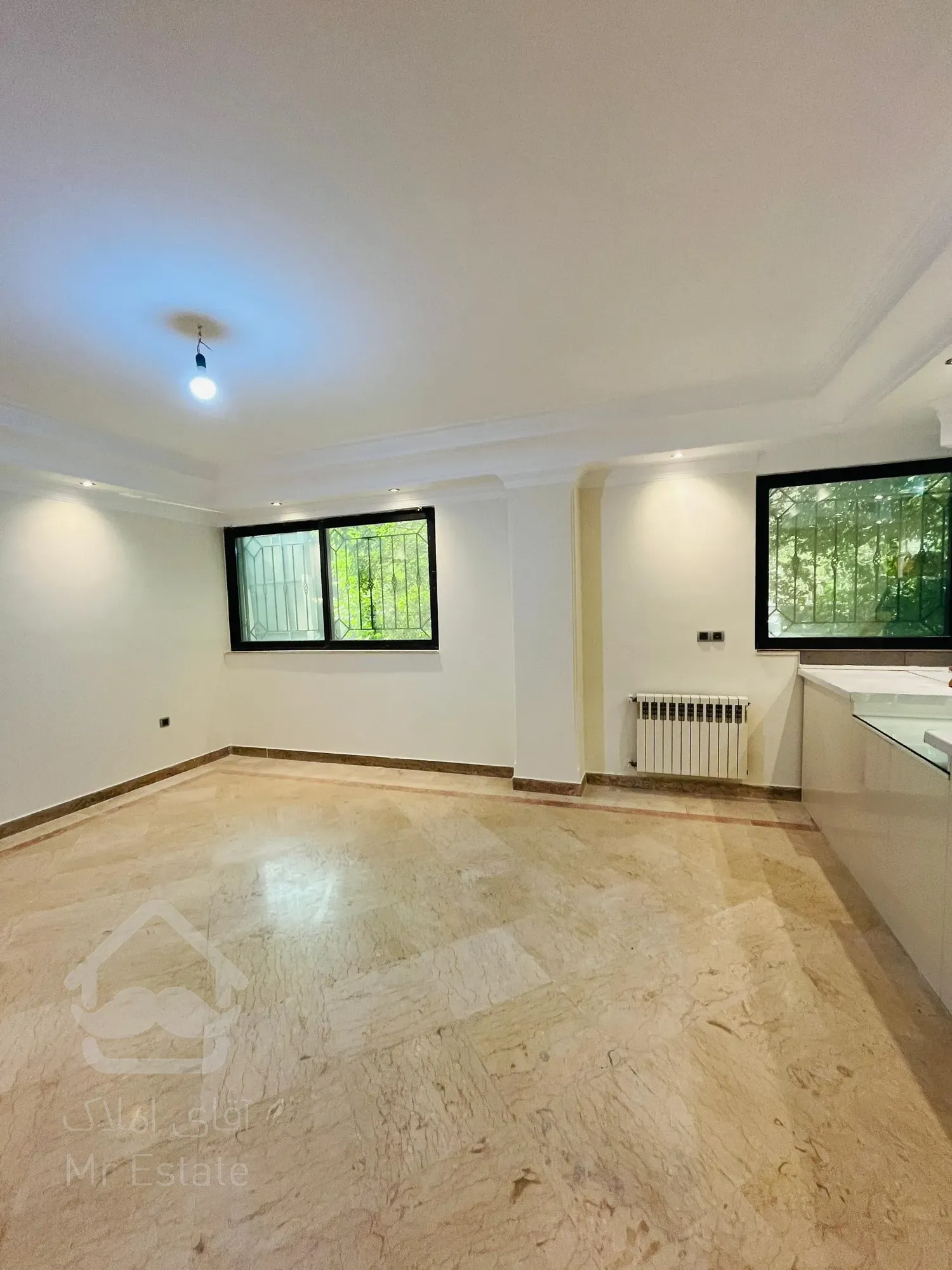 فروش۸۲متر هروی ساقدوش