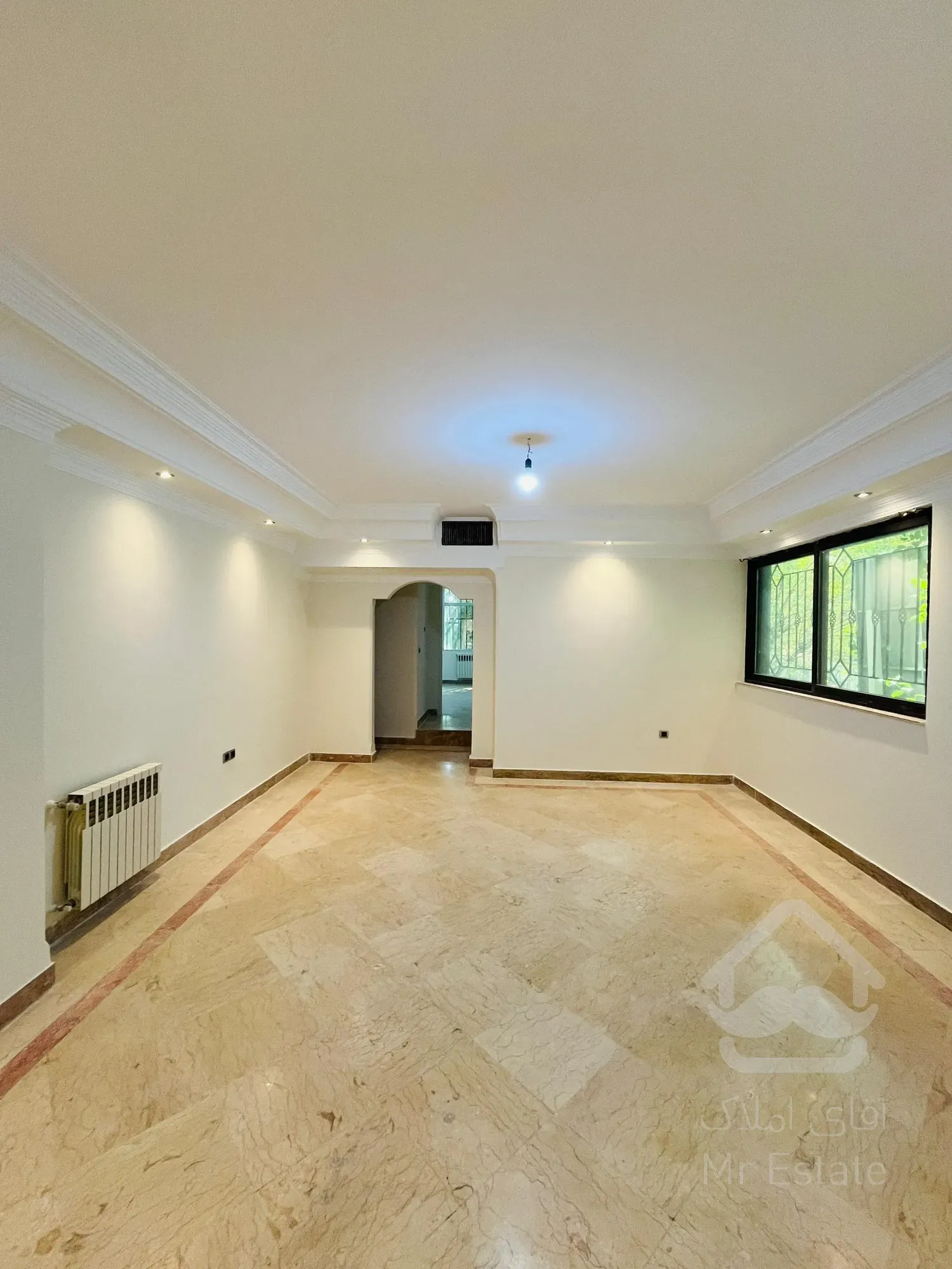 فروش۸۲متر هروی ساقدوش