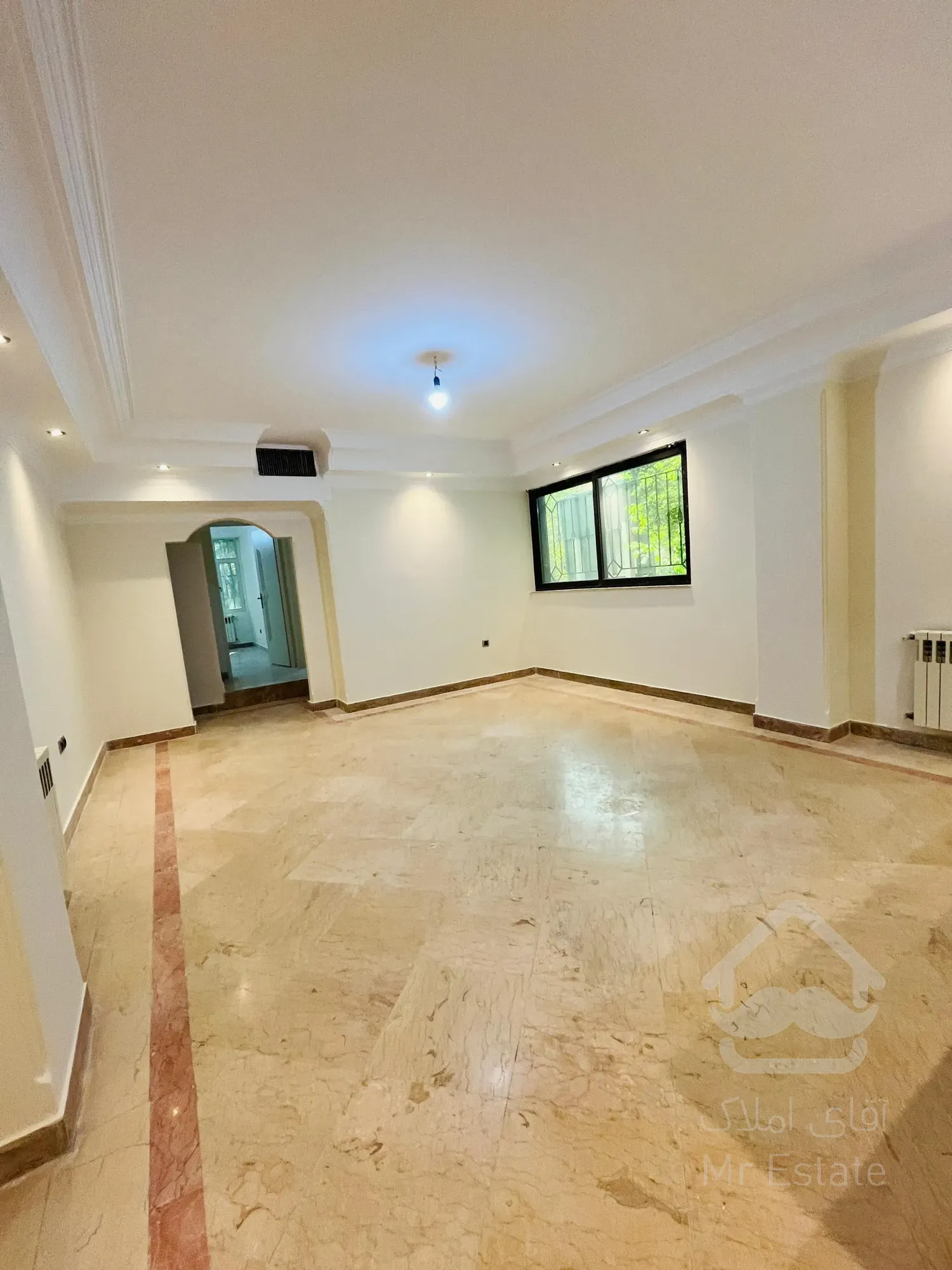 فروش۸۲متر هروی ساقدوش