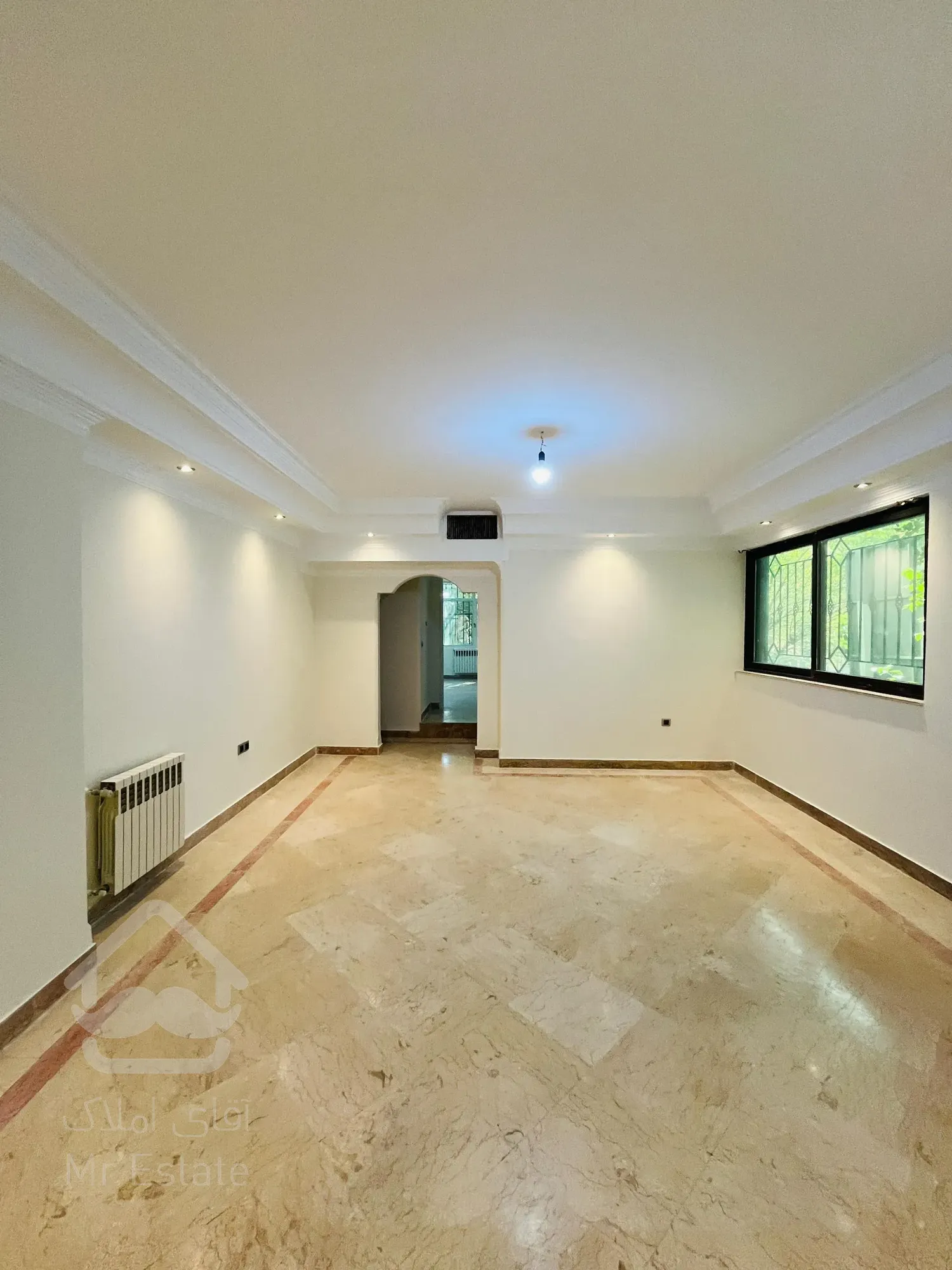 فروش۸۲متر هروی ساقدوش