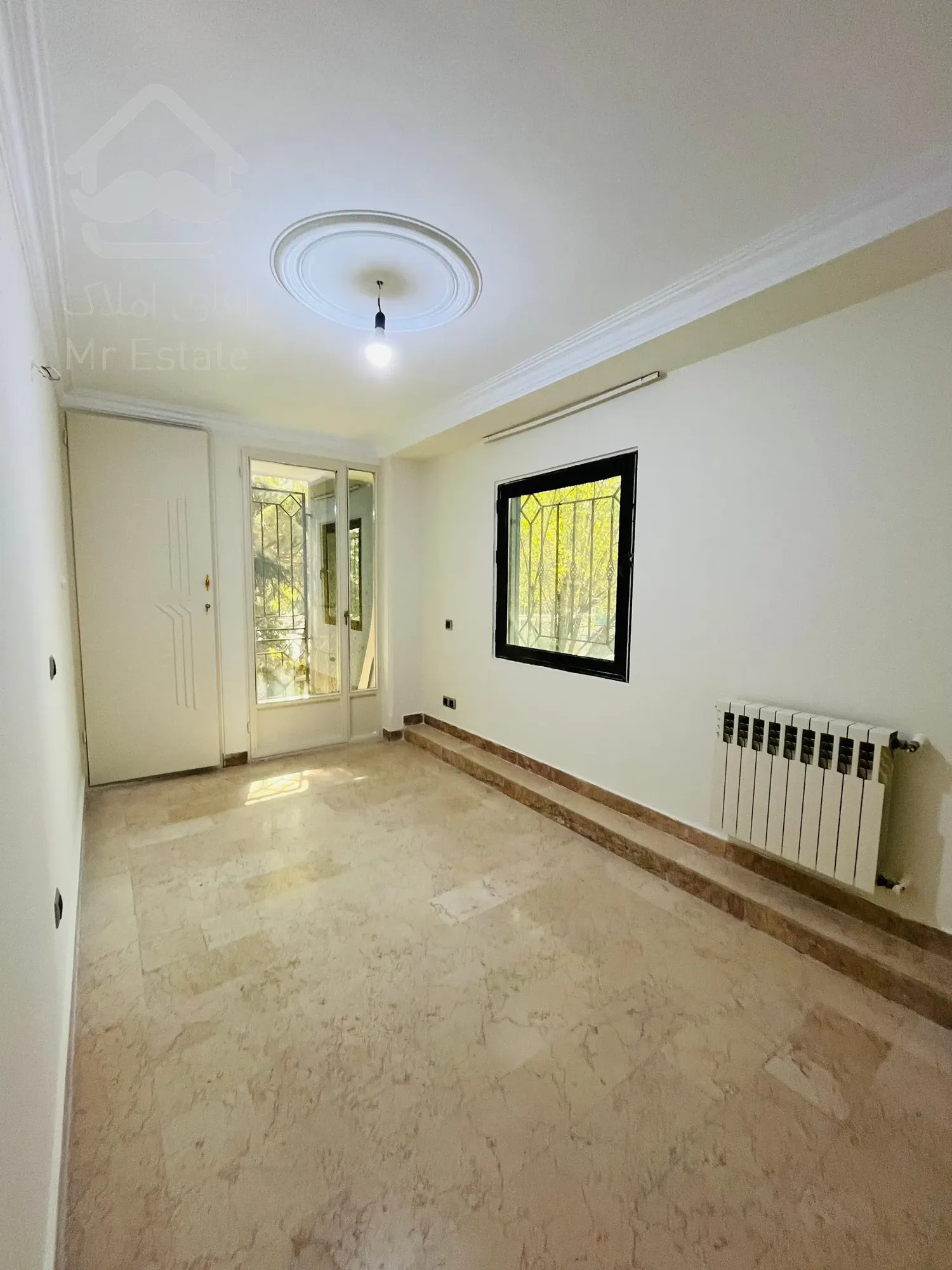 فروش۸۲متر هروی ساقدوش